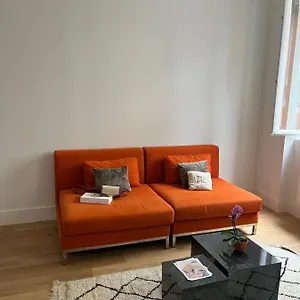  Apartamento Moderne En Centre