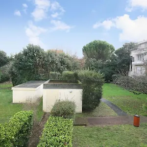  Apartamento My Cozy Flat - Cote Jardin - Parking - Terrasse