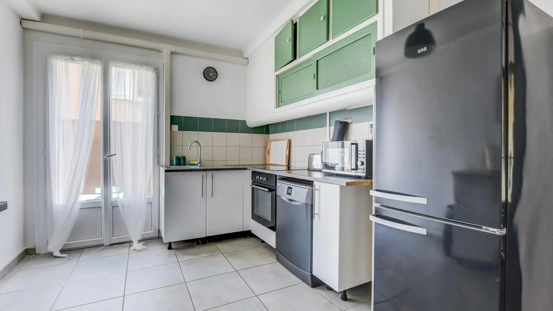 La Maison Bleue 65 M2 , Coeur Des Minimes A Toulouse 0*,  Francia