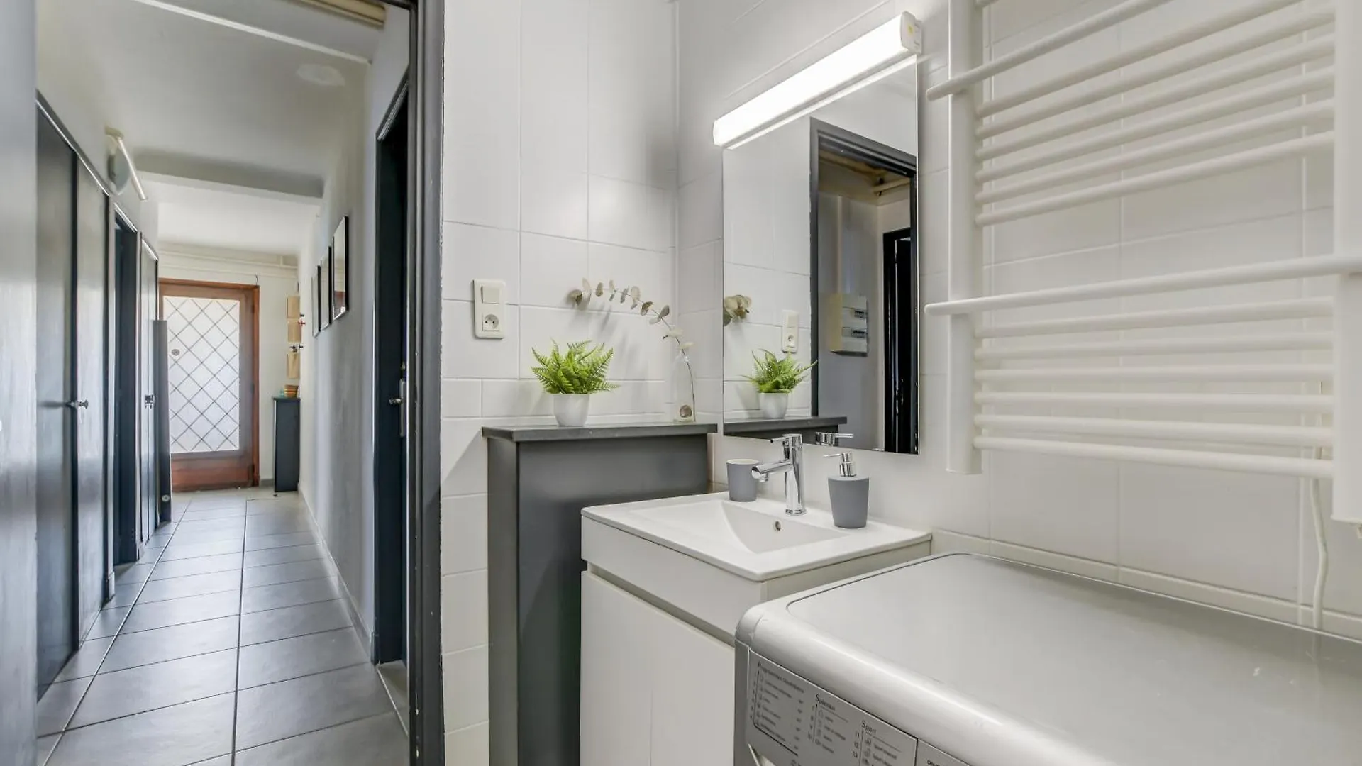 La Maison Bleue 65 M2 , Coeur Des Minimes A Toulouse Francia