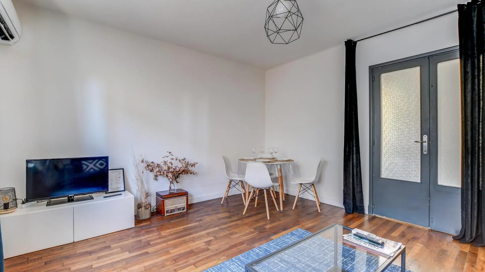 La Maison Bleue 65 M2 , Coeur Des Minimes A Toulouse